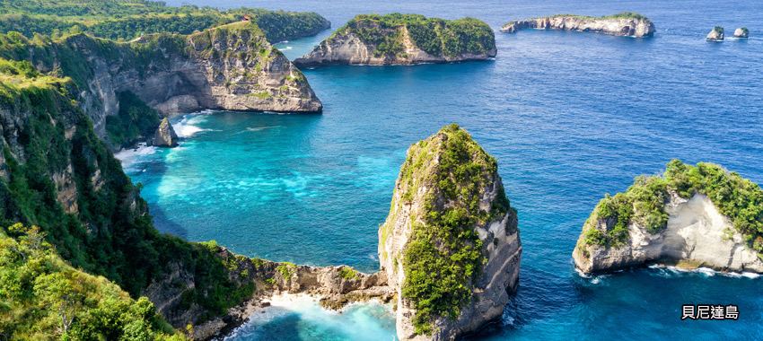 貝尼達島